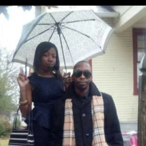 Meet your Posher, Walter